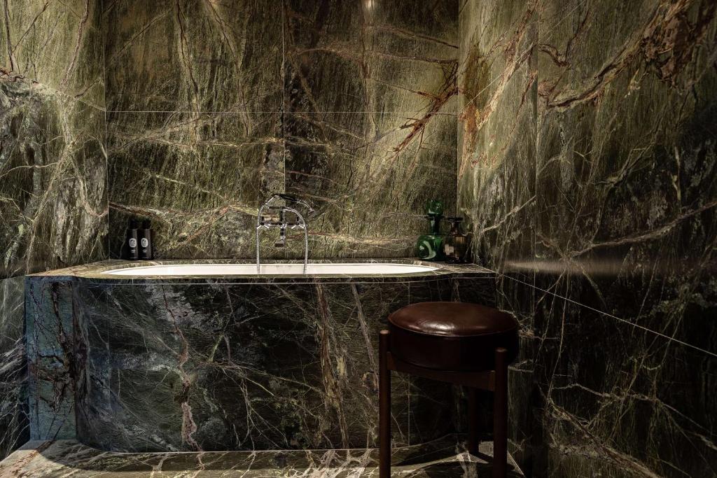 Hotel Florida Paris - Resim 34