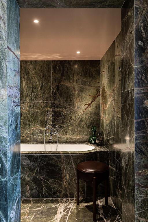 Hotel Florida Paris - Resim 35