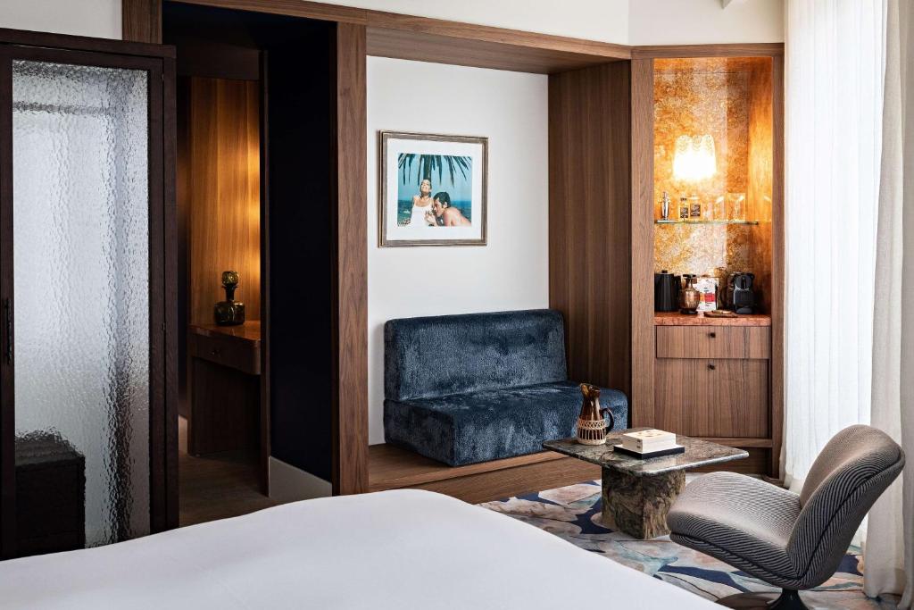 Hotel Florida Paris - Resim 33