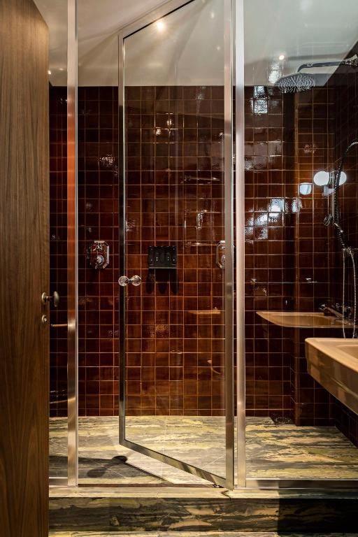 Hotel Florida Paris - 4