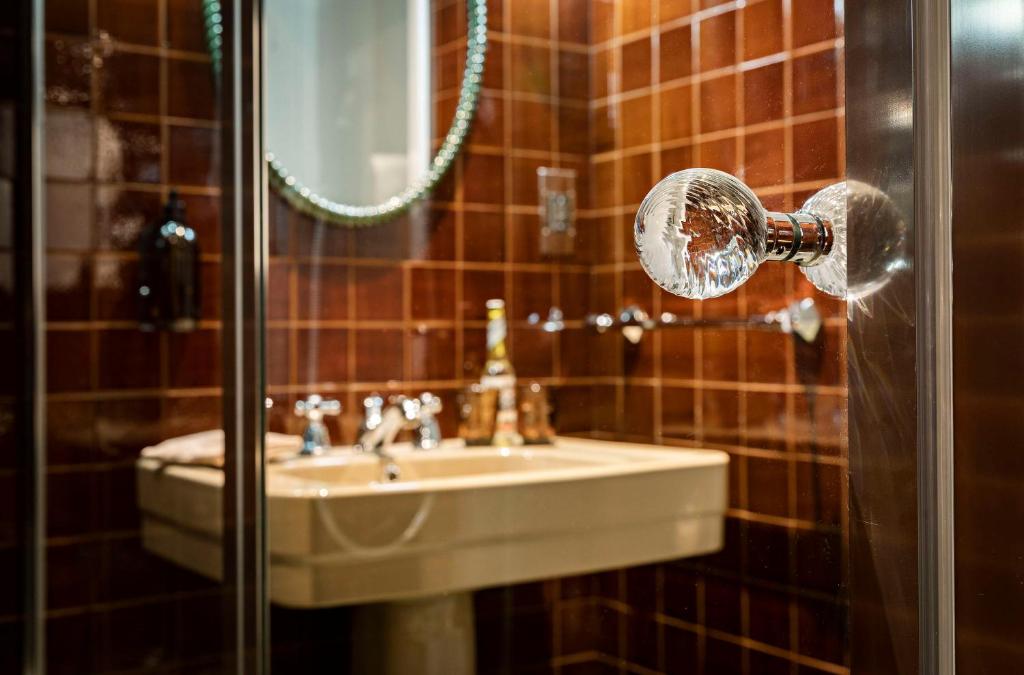 Hotel Florida Paris - Resim 22