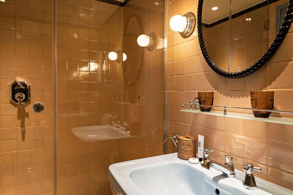 Hotel Florida Paris - 15