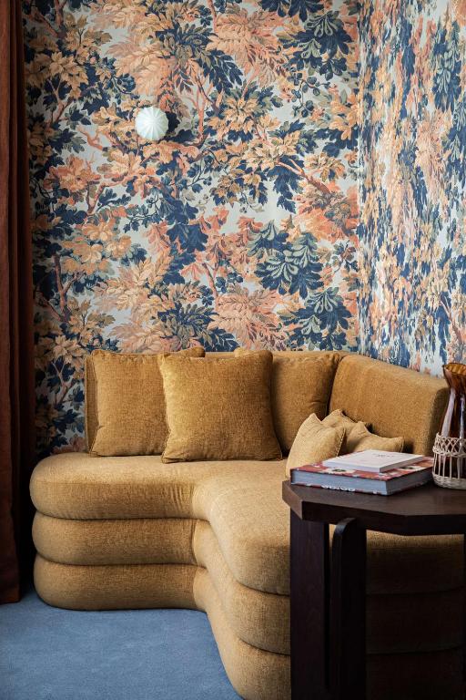 Hotel Florida Paris - Resim 17