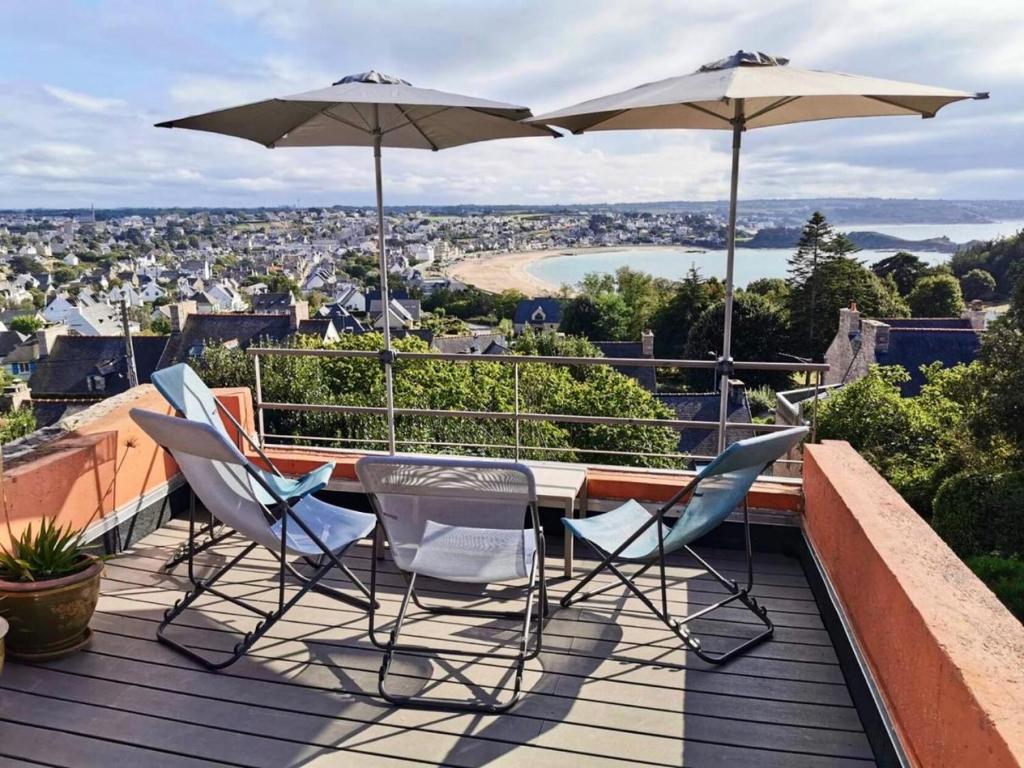 Résidence erquy Maisons & Villas 694, Erquy (updated prices 2024)