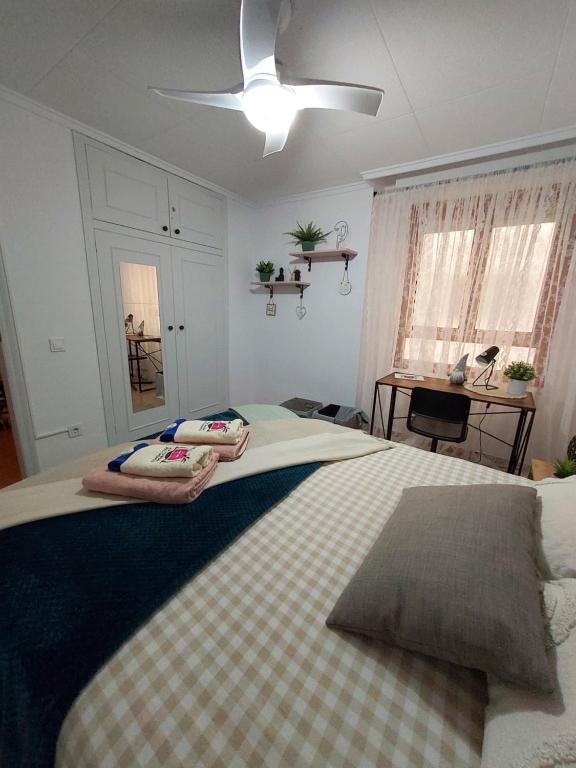 Fotografia z galérie ubytovania APARTAMENT ALEXANDRO'S v destinácii Torrevieja