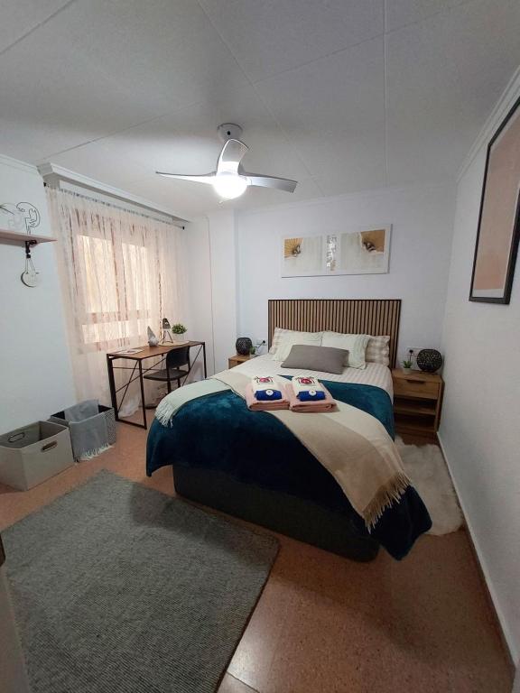 Fotografia z galérie ubytovania APARTAMENT ALEXANDRO'S v destinácii Torrevieja