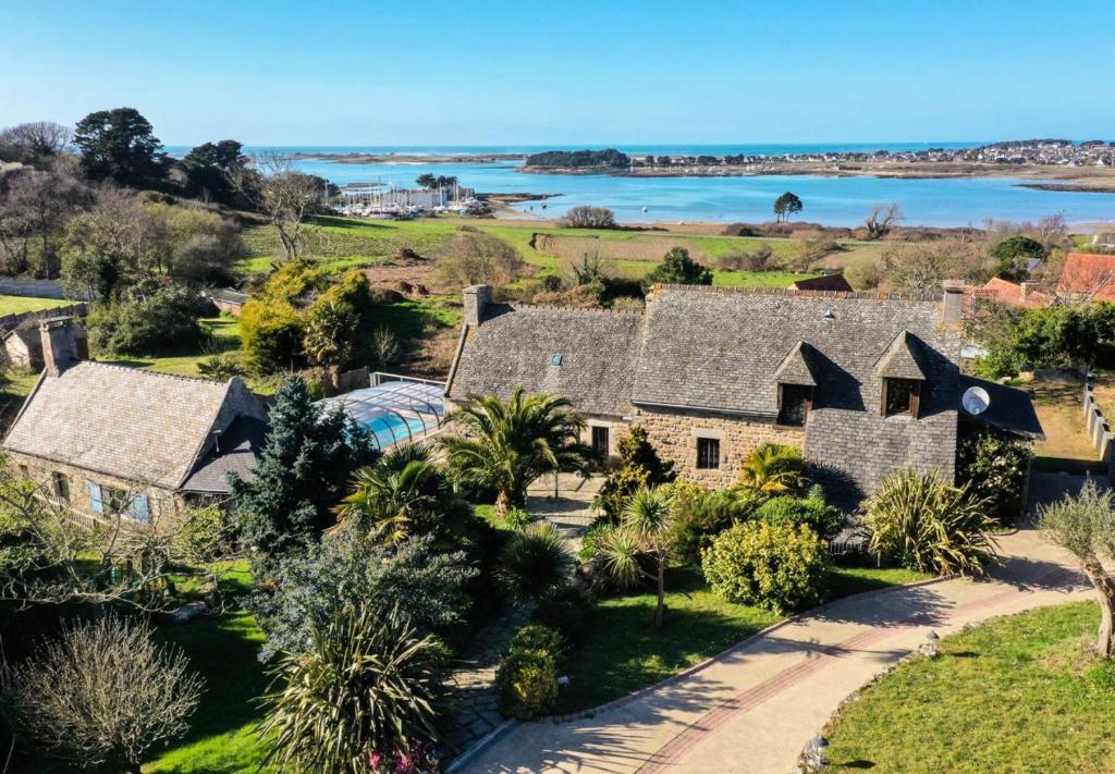 Résidence Ty Goas Treiz-trebeurden - Maisons & Villas Pour 14 Personnes 794 - Bretagne