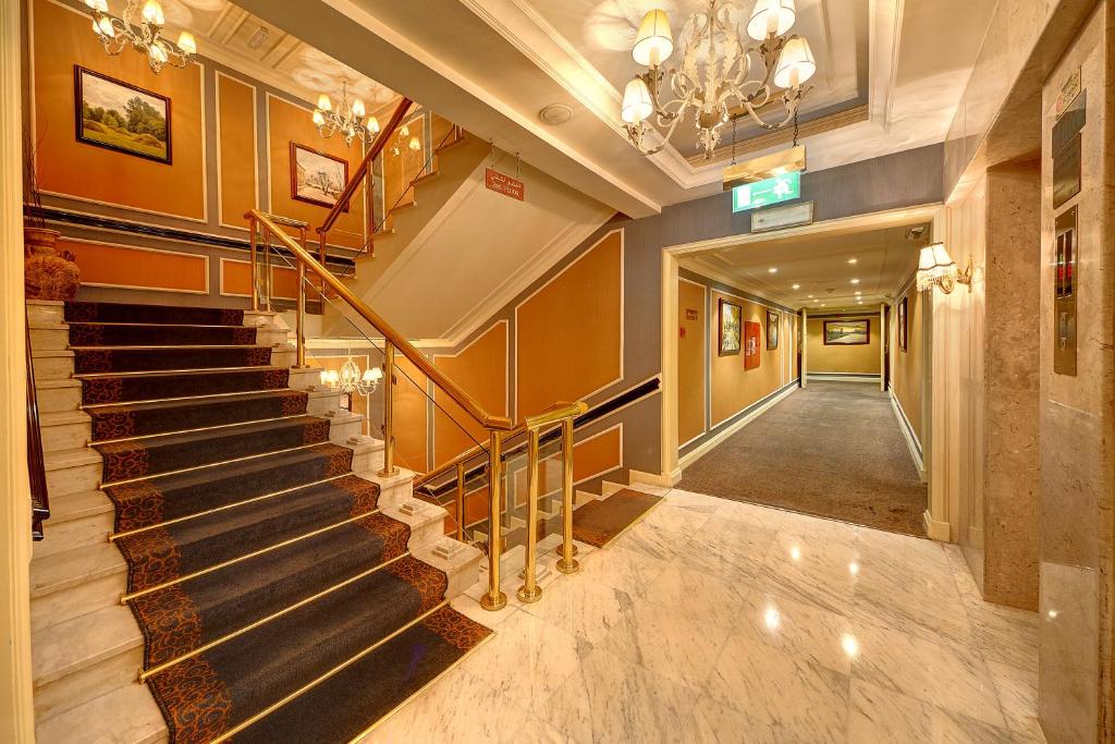 Fotografie z fotogalerie ubytování Ascot Hotel v Dubaji