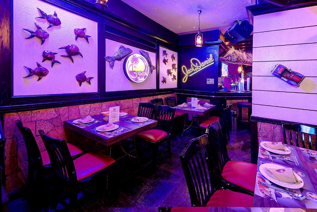 Ascot Hotel - Resim 33