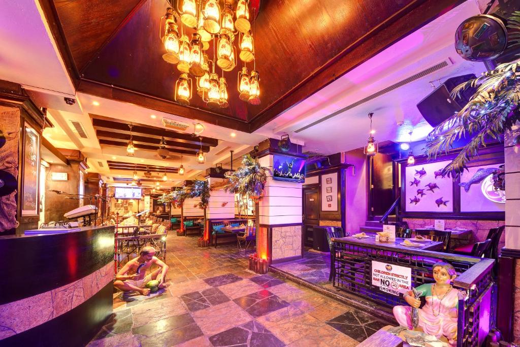 Fotografie z fotogalerie ubytování Ascot Hotel v Dubaji
