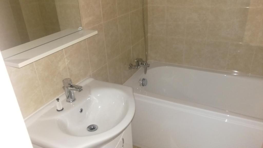 Garsoniere Dinu - 