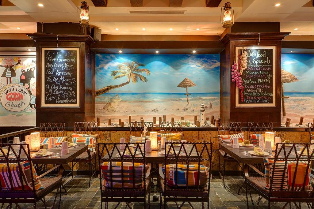 Ascot Hotel - Resim 26