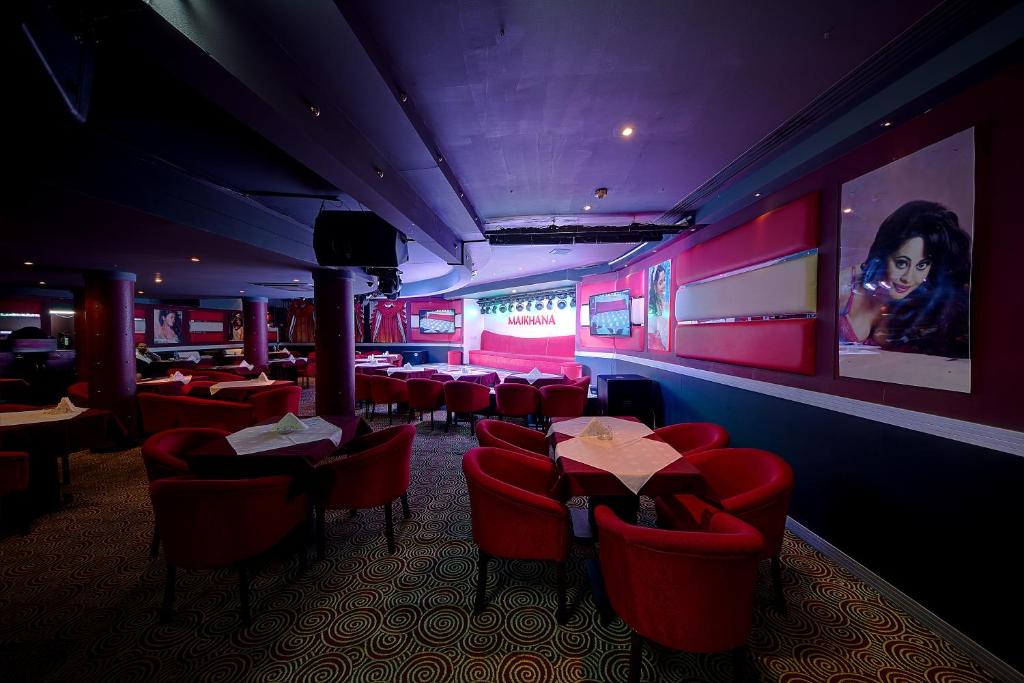 Ascot Hotel - Resim 28