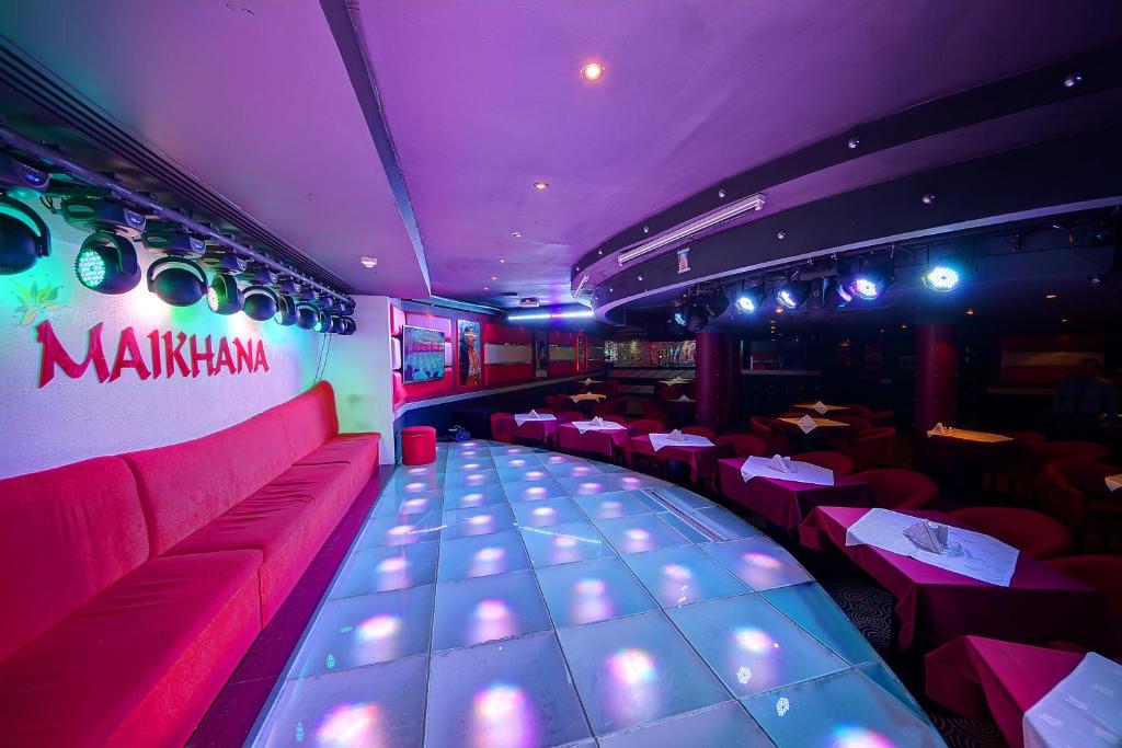 Ascot Hotel - Resim 29