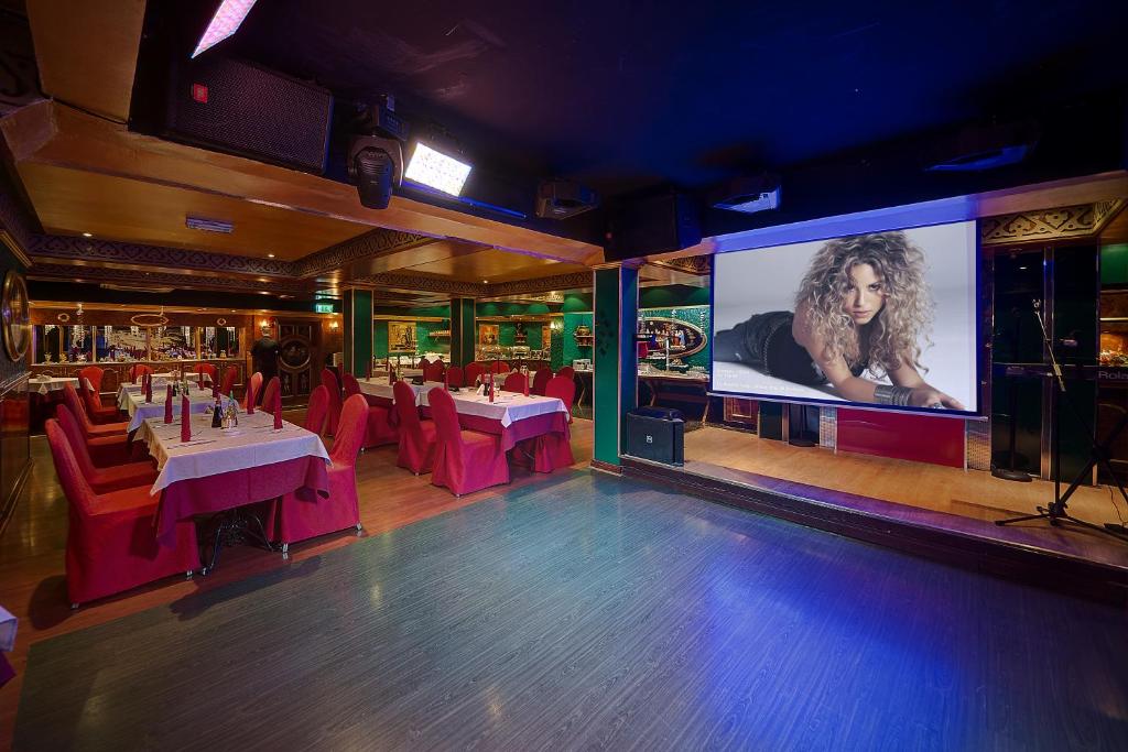 Ascot Hotel - Resim 27