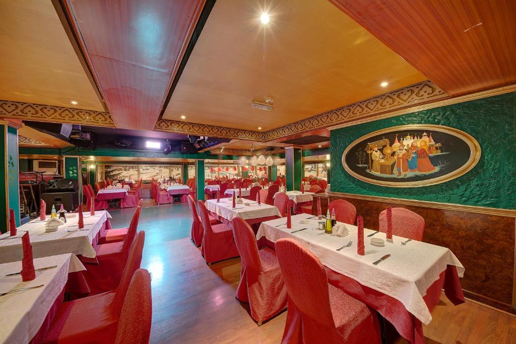 Ascot Hotel - Resim 24