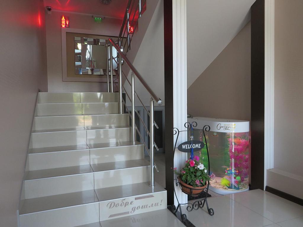 Fotografie z fotogalerie ubytování Hotel Dunav v destinaci Tutrakan