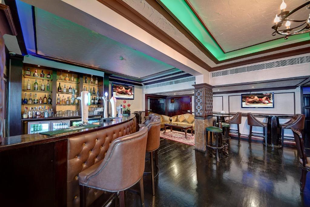 Ascot Hotel - Resim 23