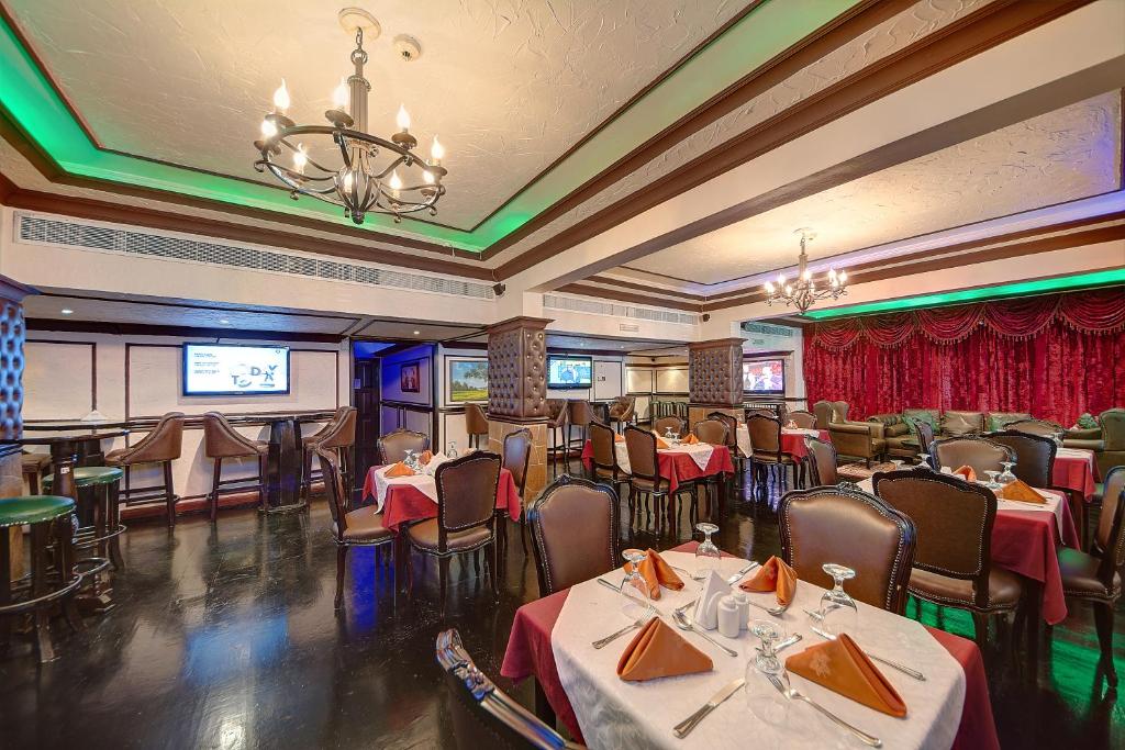 Ascot Hotel - Resim 22