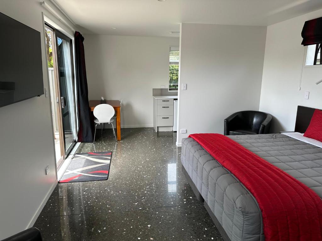 Middle Park Motel - Resim 43