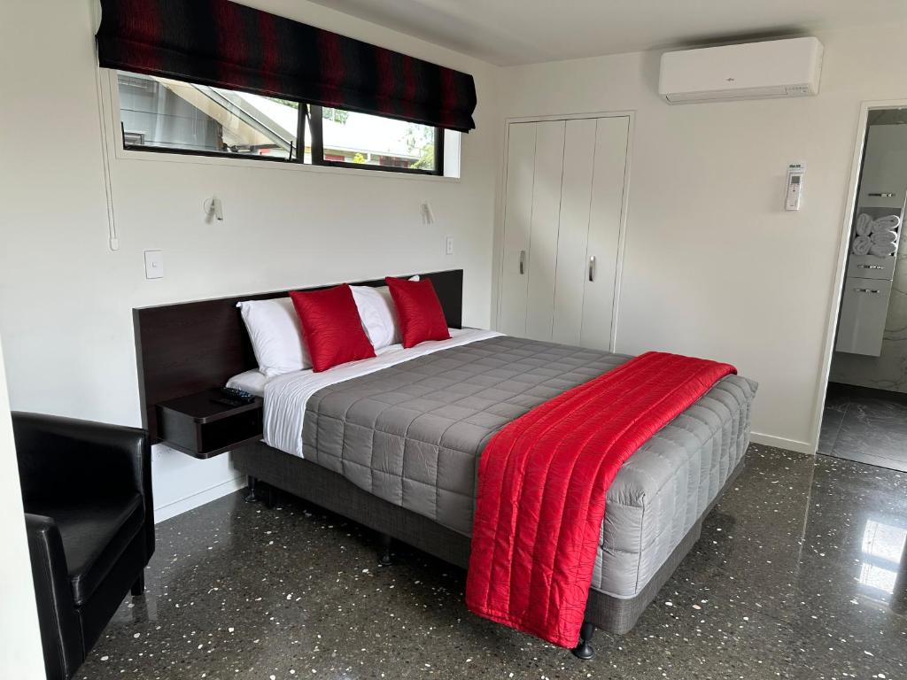 Middle Park Motel - Resim 42