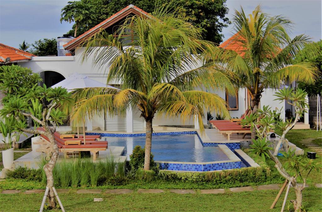 Green Village Jungle Resort - 19