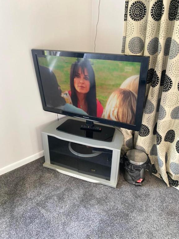 J&L Boarding Holiday House - Resim 25