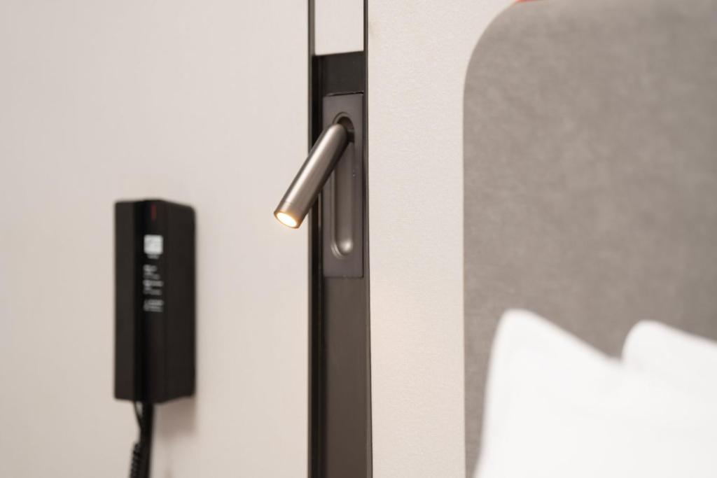 Holiday Inn Express Shanghai Hongqiao NECC, an IHG Hotel - Room King Standard - Acceso A Discapacidad