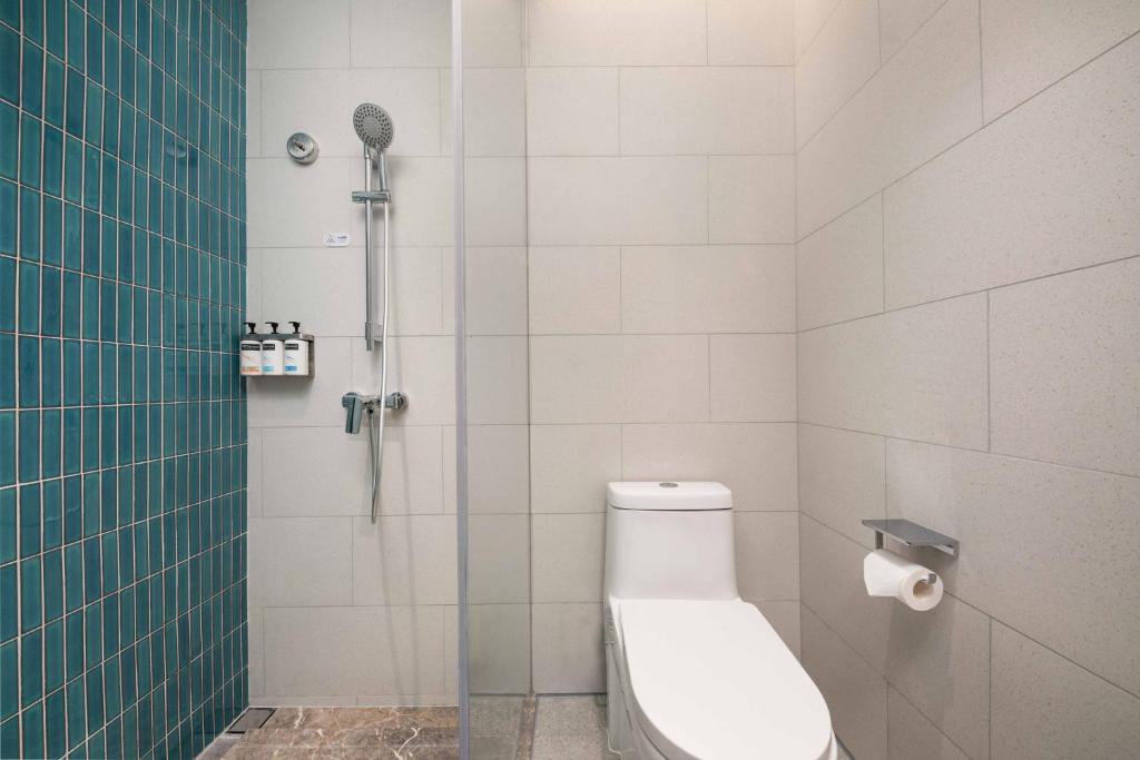 Holiday Inn Express Shanghai Hongqiao NECC, an IHG Hotel - Room King Estándar