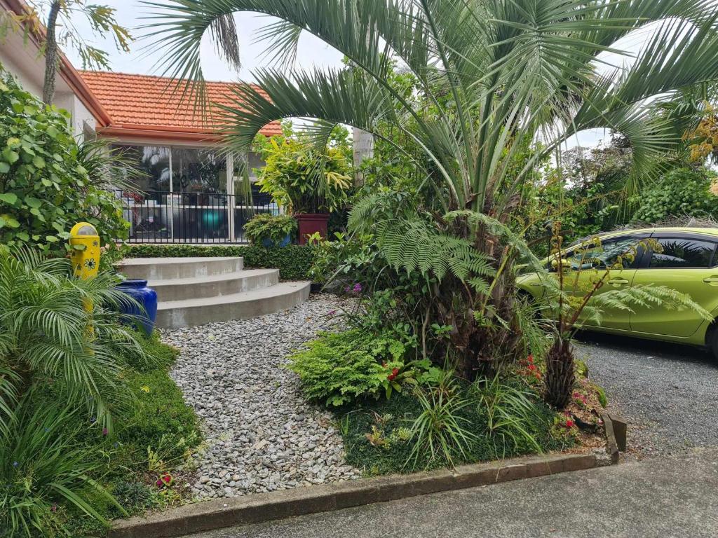 J&L Boarding Holiday House - Resim 20