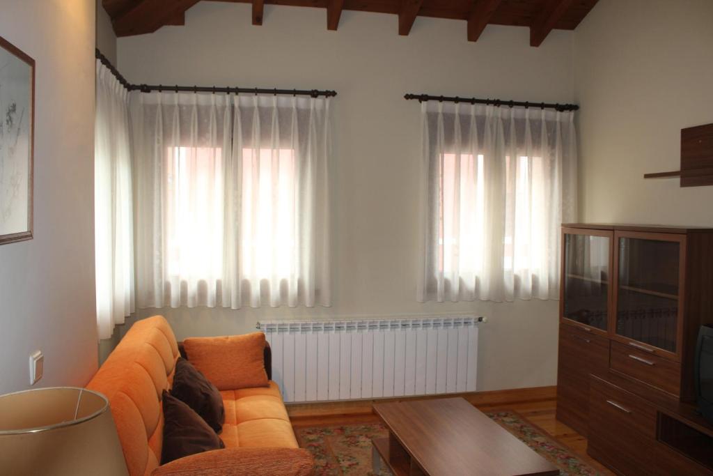 El Puentín del Sella con WiFi y parking gratuito - 2