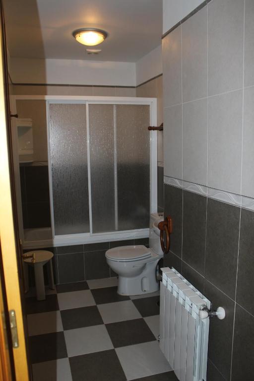 El Puentín del Sella con WiFi y parking gratuito - 7