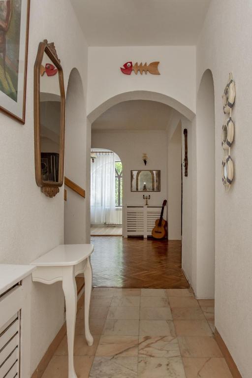 Fotografie z fotogalerie ubytování Villa D'amore Montenegro v destinaci Donji Morinj