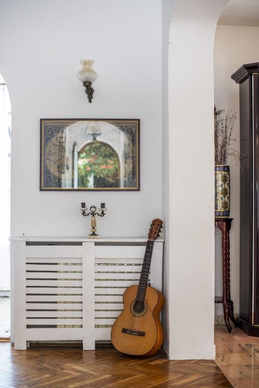 Fotografie z fotogalerie ubytování Villa D'amore Montenegro v destinaci Donji Morinj