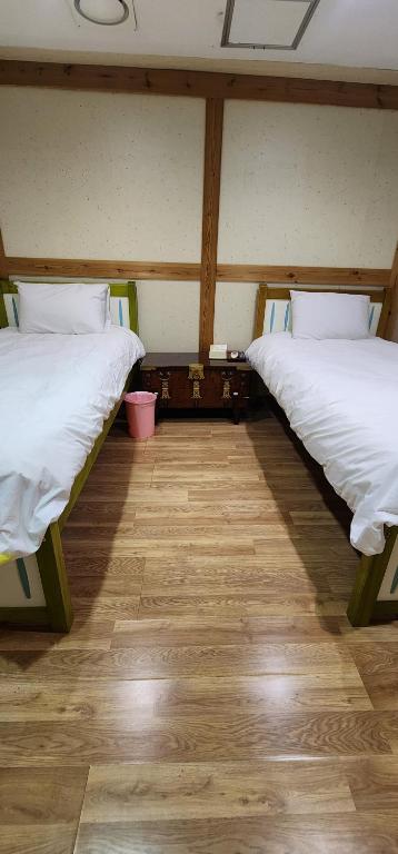 Mizo Hotel - Camera Doppia Standard