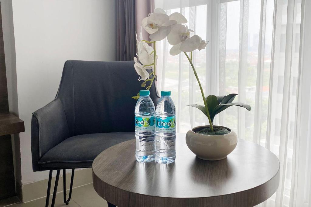 Fotografie z fotogalerie ubytování Hotel Dhika Serenity Surabaya v destinaci Surabaja