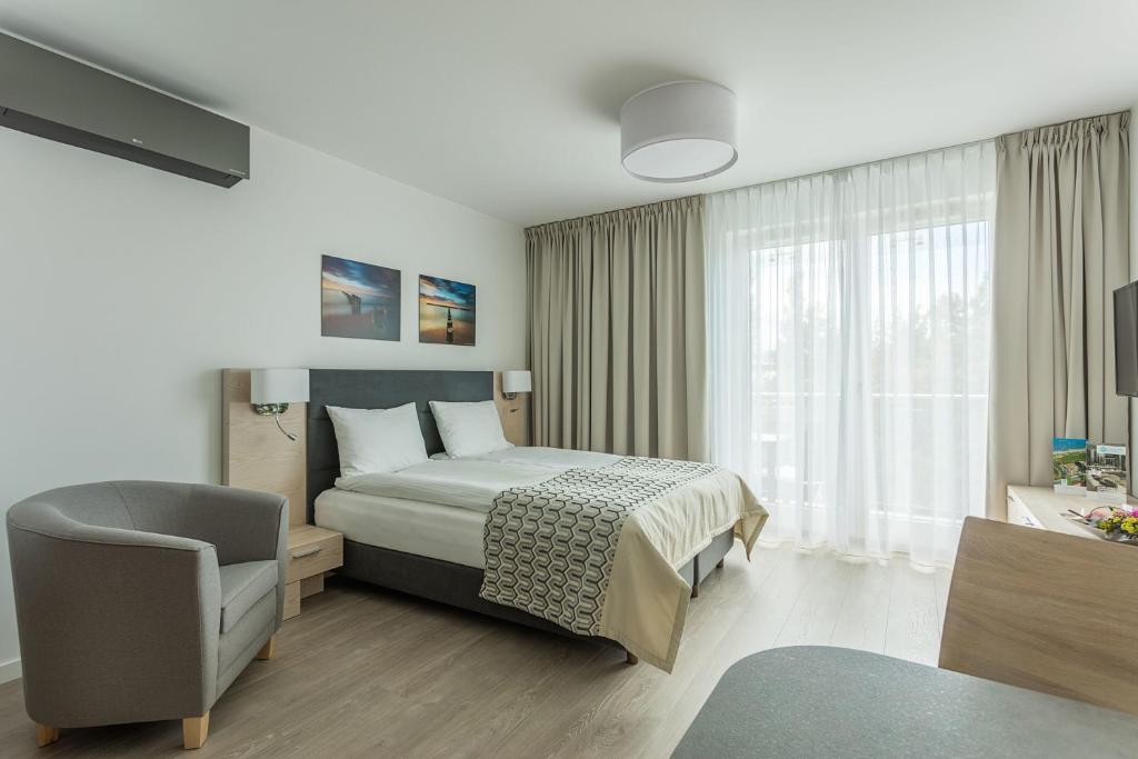 Gwiazda Morza Resort SPA&SPORT - 3