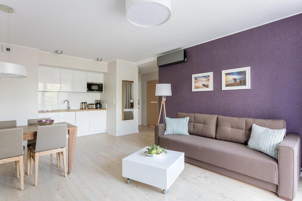 Gwiazda Morza Resort SPA&SPORT - 7