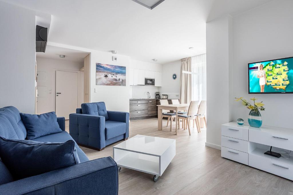 Gwiazda Morza Resort SPA&SPORT - 10