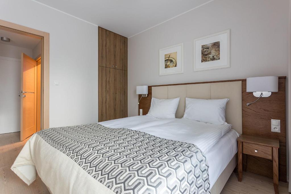 Gwiazda Morza Resort SPA&SPORT - 12