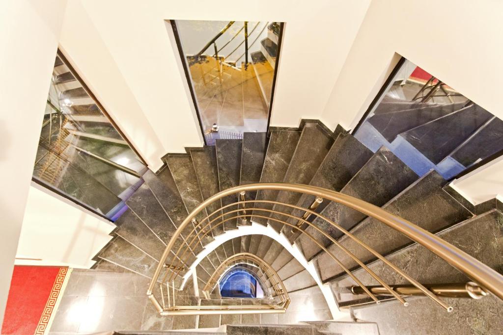 Fotografie z fotogalerie ubytování Orange Hotel v destinaci Gonio