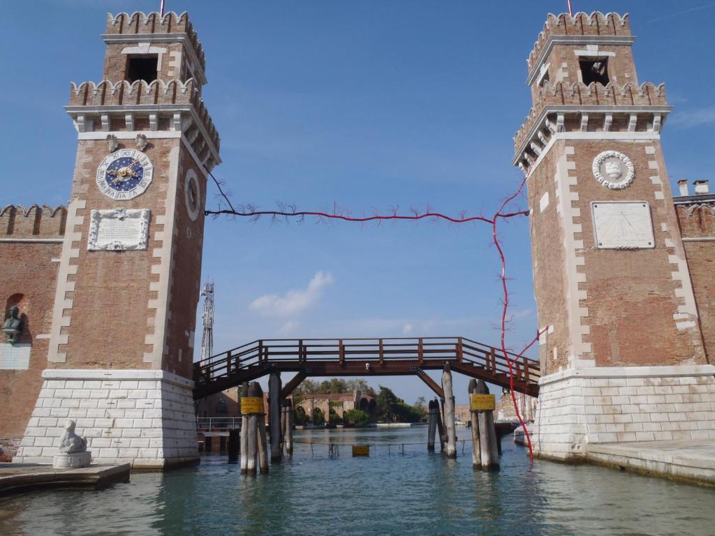 Leone Hotel - Resim 44