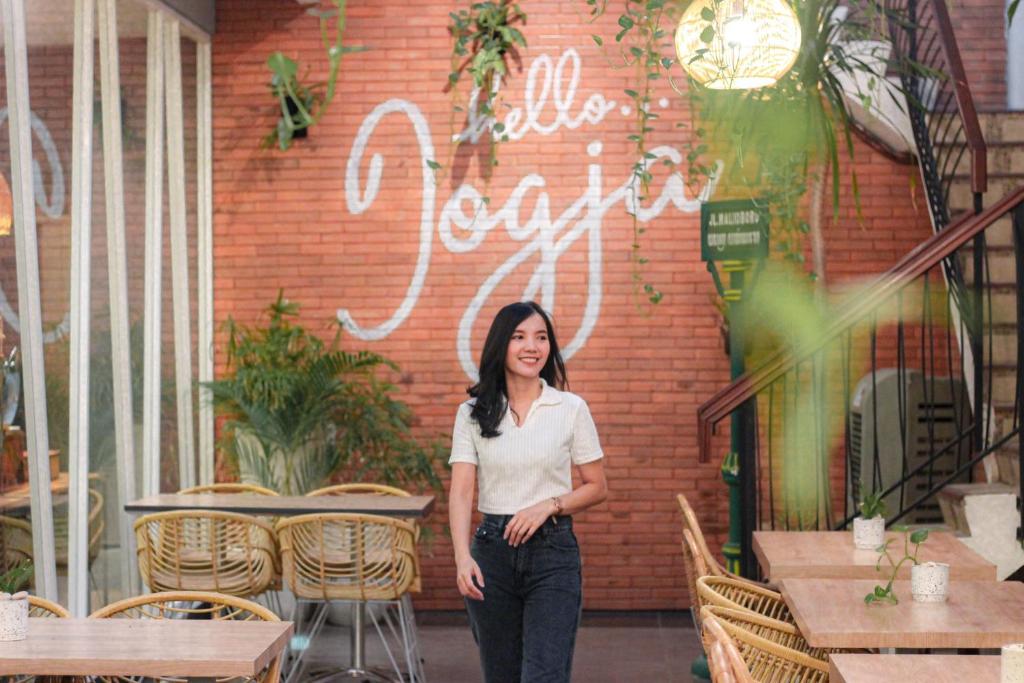 Ospiti di Hotel FortunaGrande Malioboro Yogyakarta