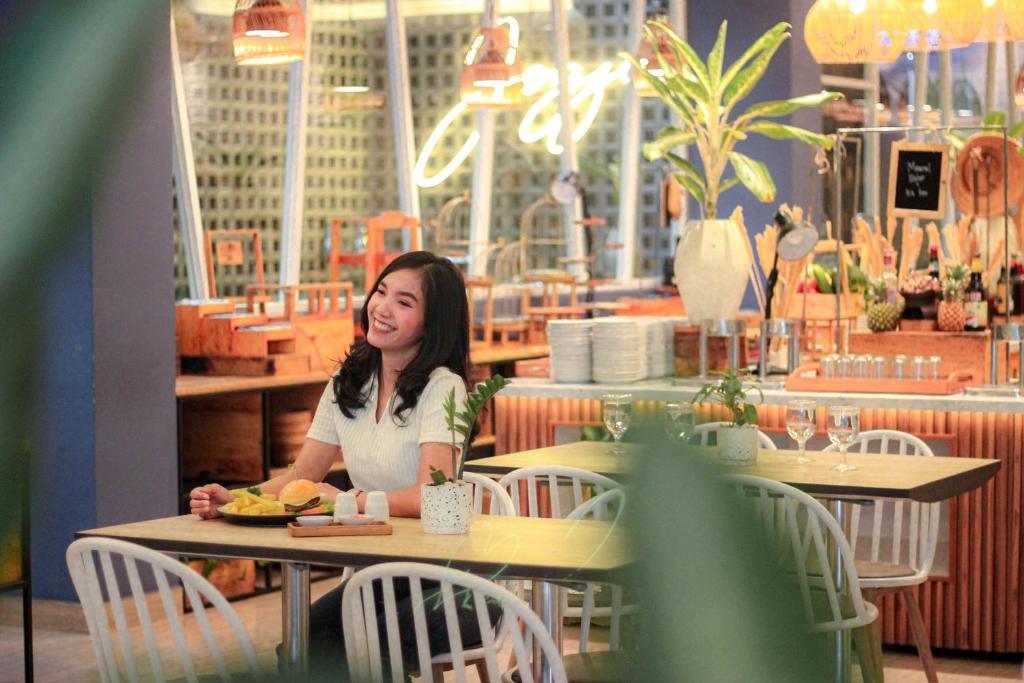 Ospiti di Hotel FortunaGrande Malioboro Yogyakarta