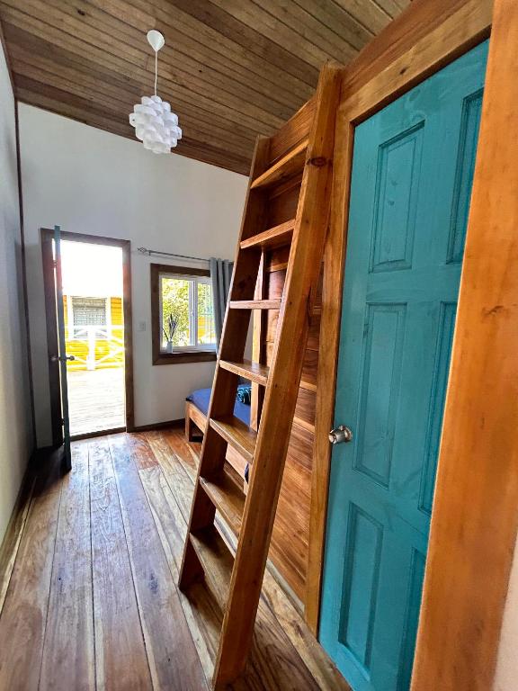 Fotografie z fotogalerie ubytování Casa Pelicano v destinaci Bocas del Toro