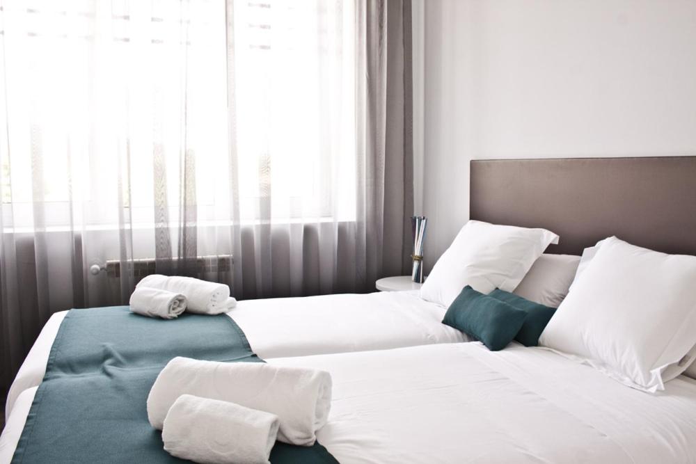 Lux Apartamentos Santiago, Santiago de Compostela ...