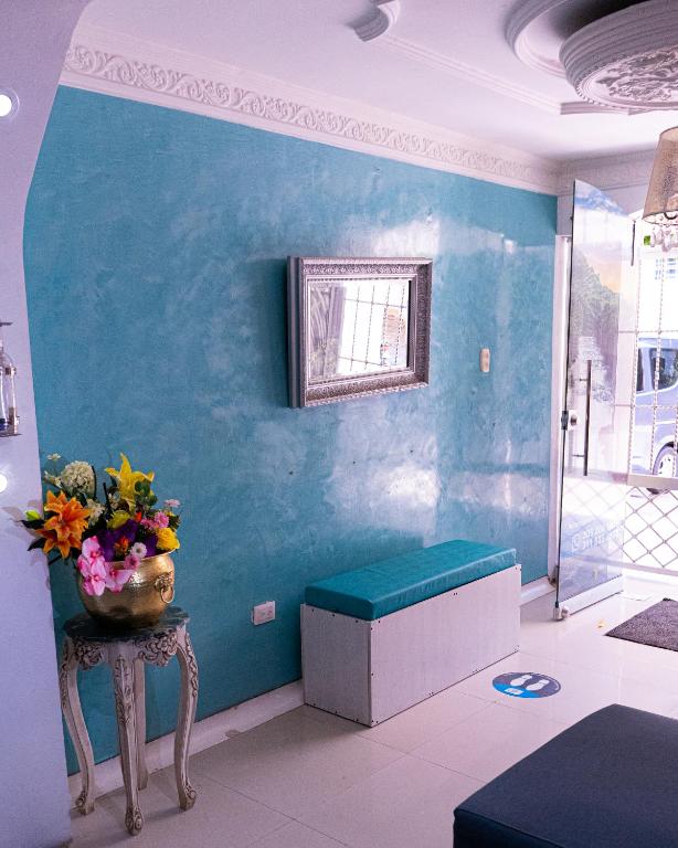 Fotografie z fotogalerie ubytování Hotel Sierra Nevada B&B SAS v destinaci Valledupar