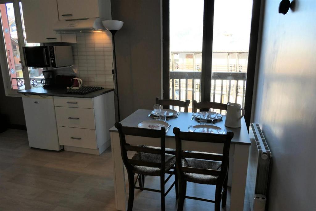 Photo de la galerie de l'établissement Résidence Les Bruyeres - Bruyères 4 MAE-6354, à Saint-Gervais-les-Bains