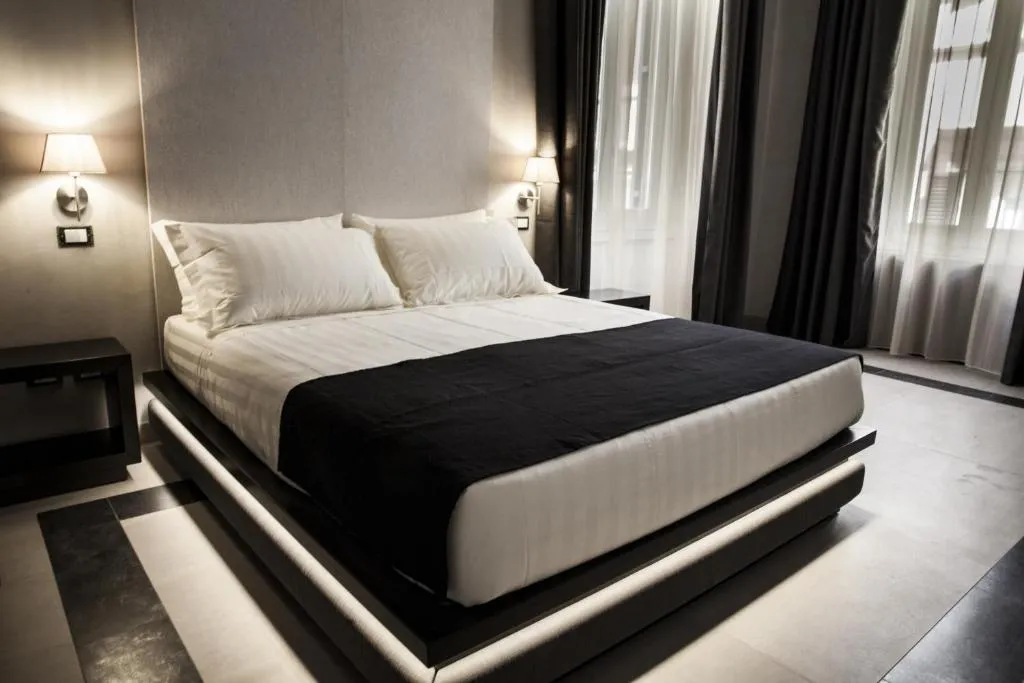 Campo De Fiori Prestige Rooms, Roma, Italia