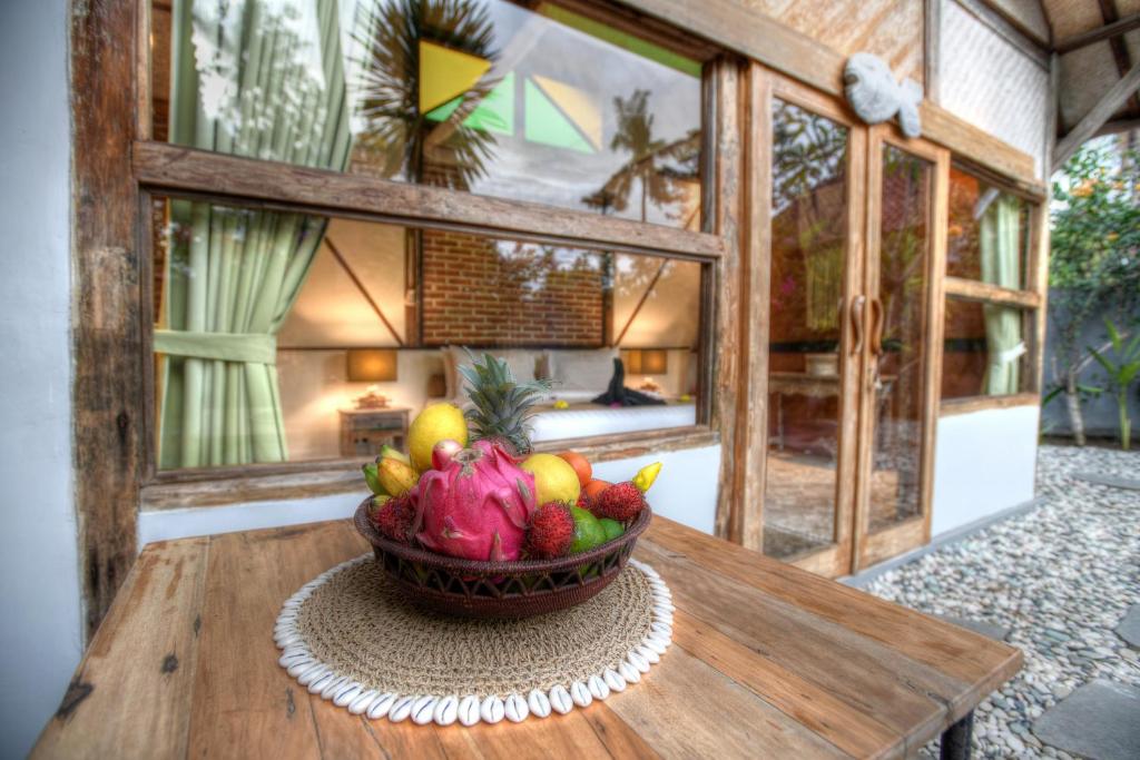 Villas SAMALAMA Gili Air - 15